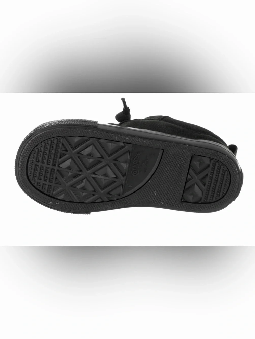 Converse slip functionality